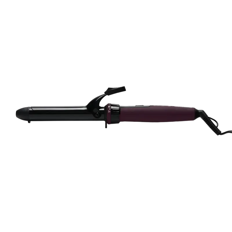 Плойка Polaris PHS 2285K Бордовый