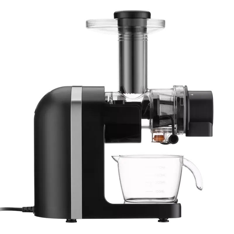 Соковыжималка Ardesto JEG-1500S Черный