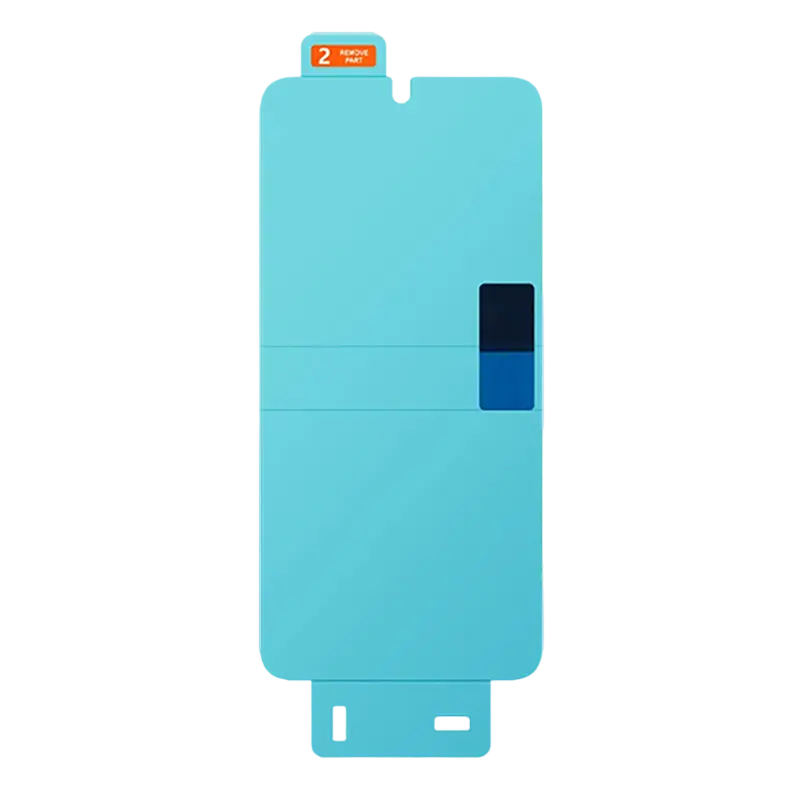 Защитная пленка Samsung Galaxy S23 Screen Protector Прозрачный