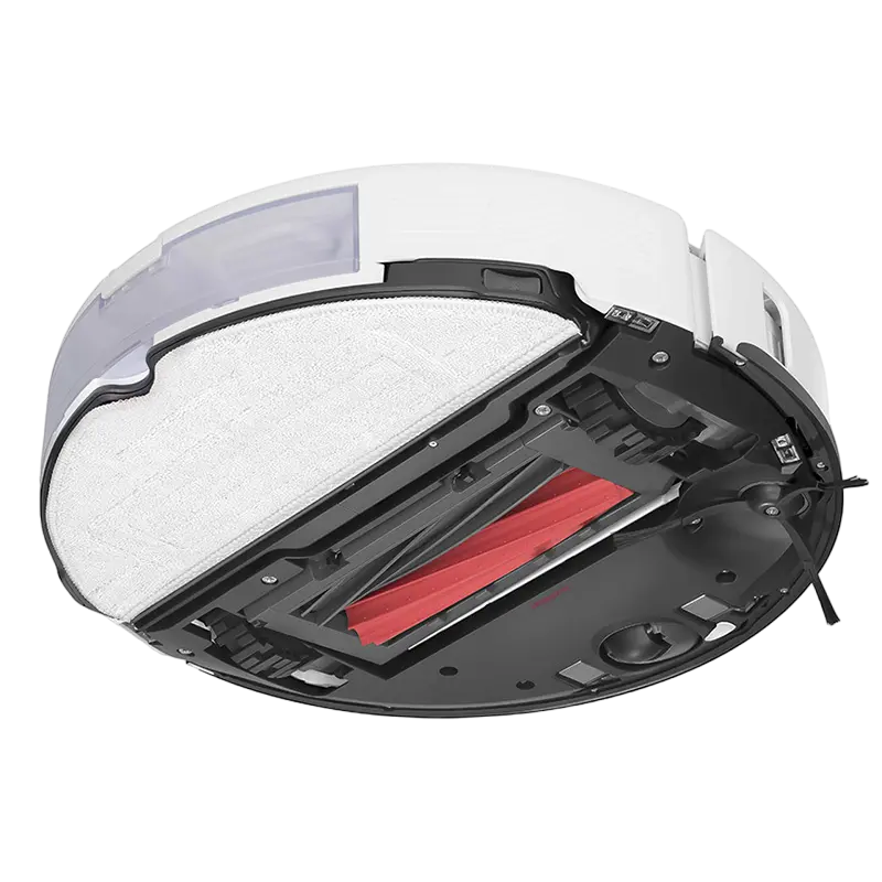 Робот-Пылесос Roborock S8 Белый