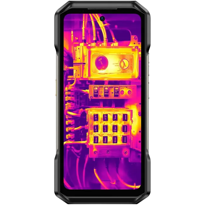 Смартфон Ulefone Armor 27T Pro, 12 ГБ / 256ГБ