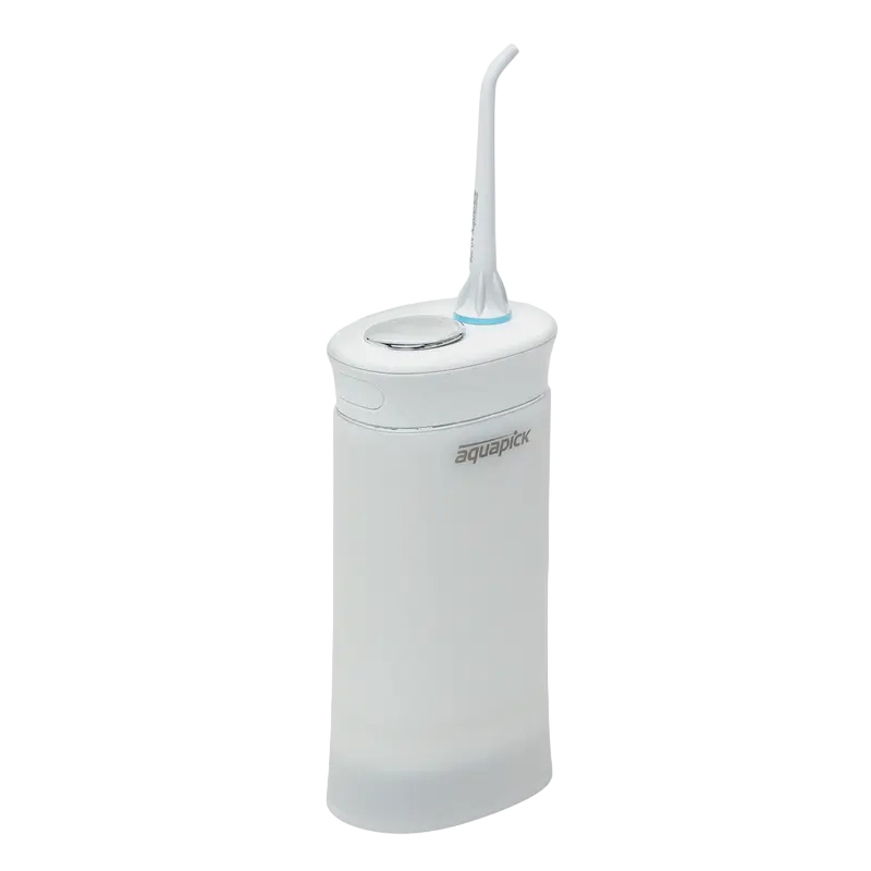 Ирригатор для полости рта Для взрослых Aquapick AQ-206 Белый