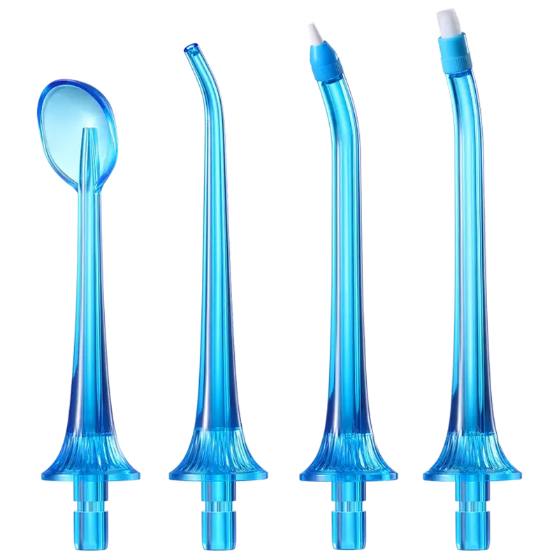 Ирригатор для полости рта Для взрослых Xiaomi W3 Pro Белый Синий