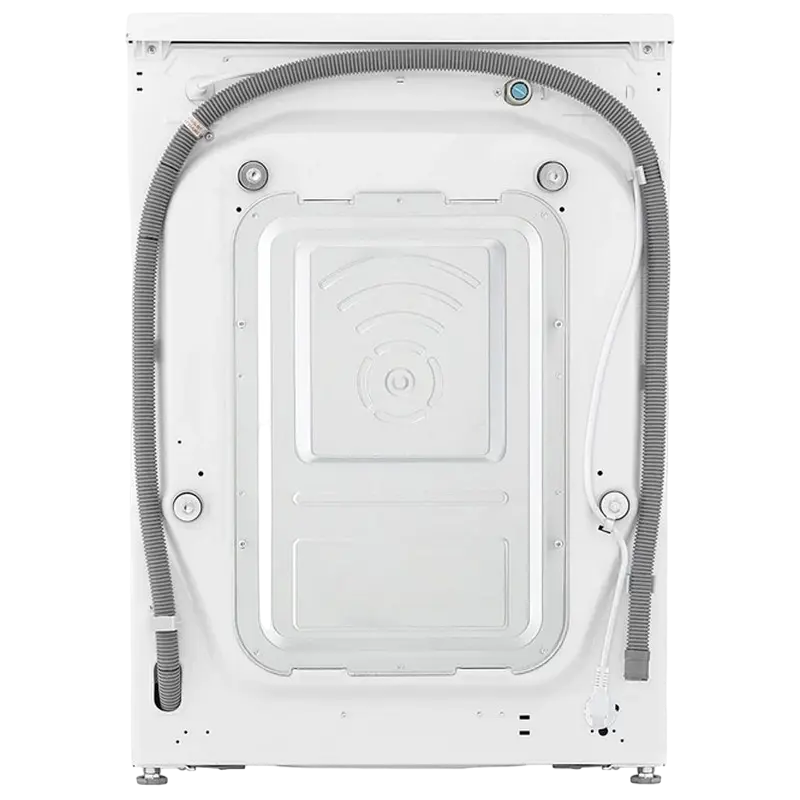 Стиральная машина LG F2WV3S7S4E Белый
