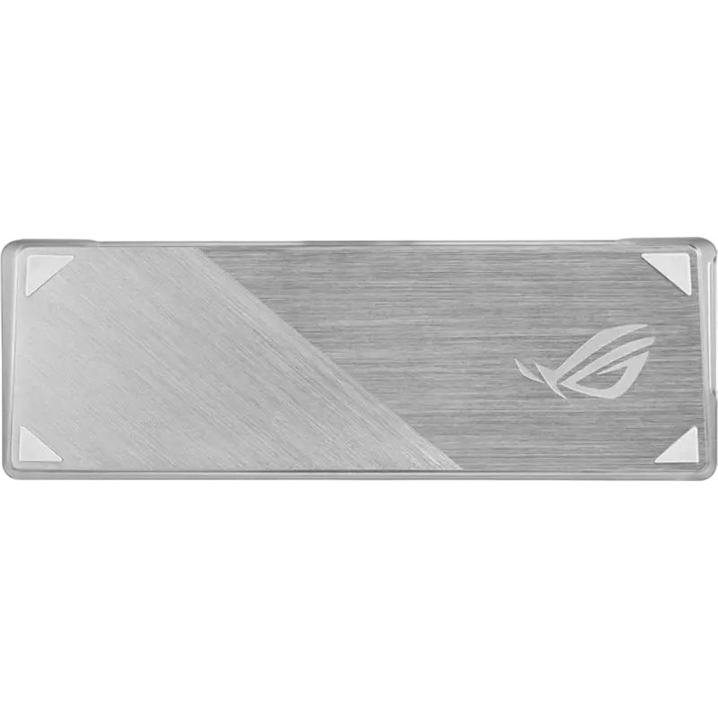 Tastatură ASUS ROG Falchion Ace Mecanic Alb