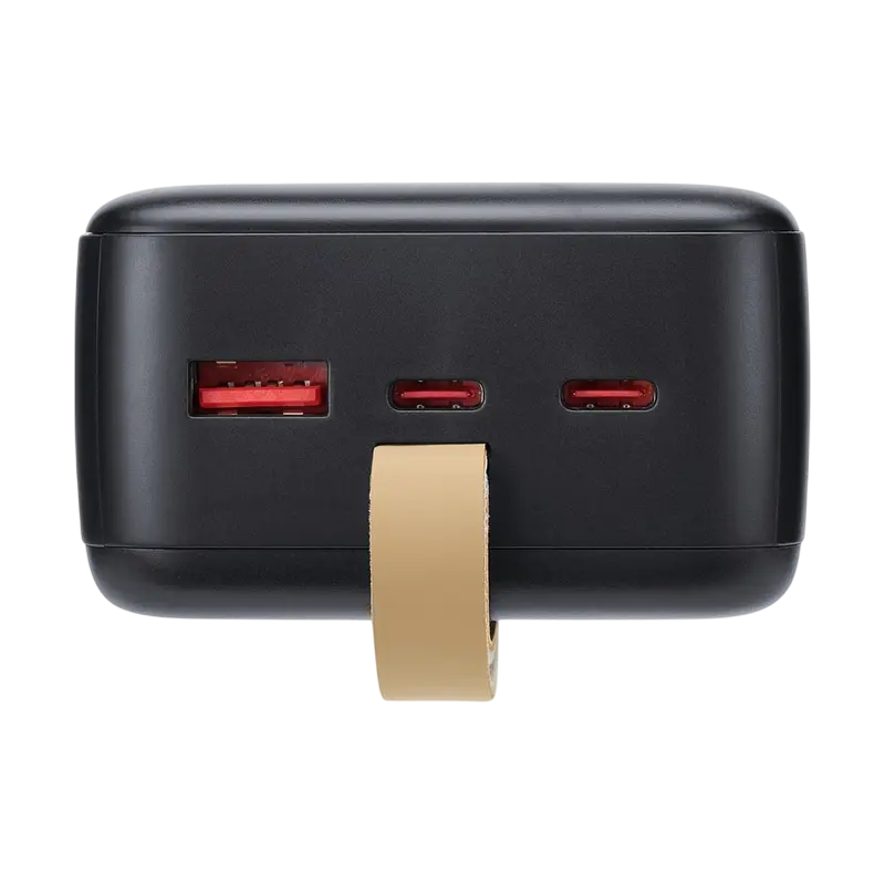 Портативное зарядное устройство Rivacase VA1083 Черный