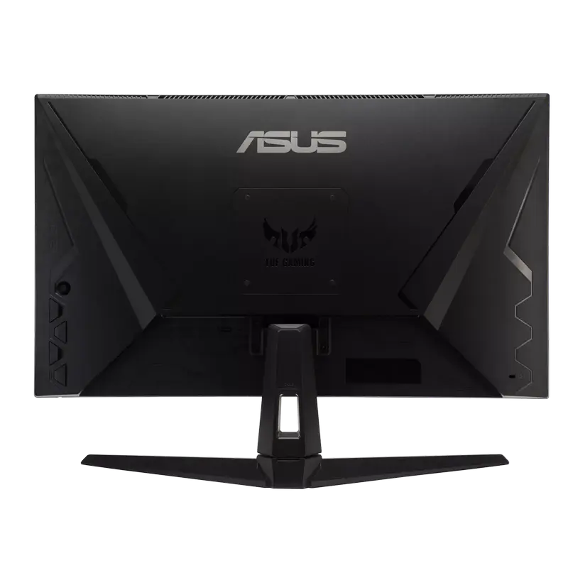 Игровой монитор ASUS TUF VG27AQ1A Чёрный