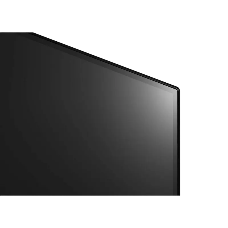 55" OLED SMART Телевизор LG OLED55CXRLA Черный