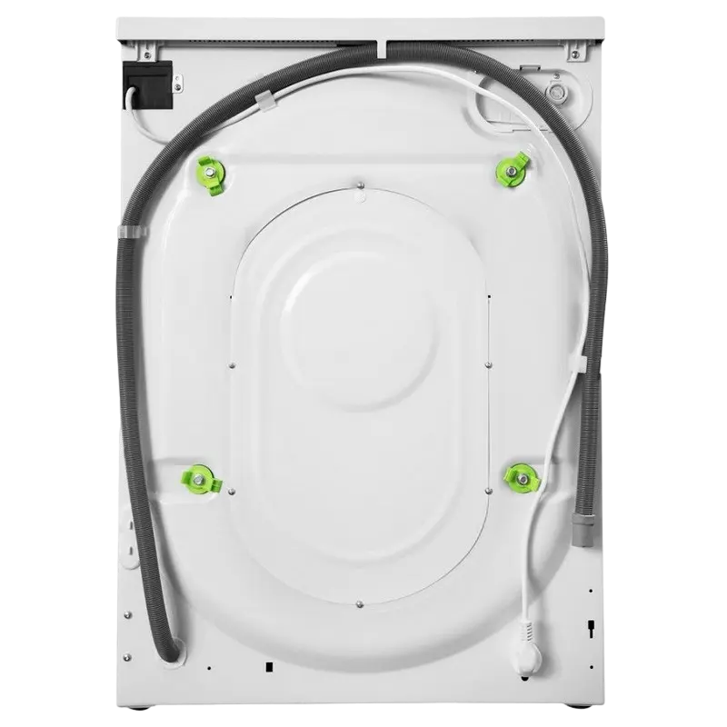 Стиральная машина Indesit BWSE 81082 L B Белый