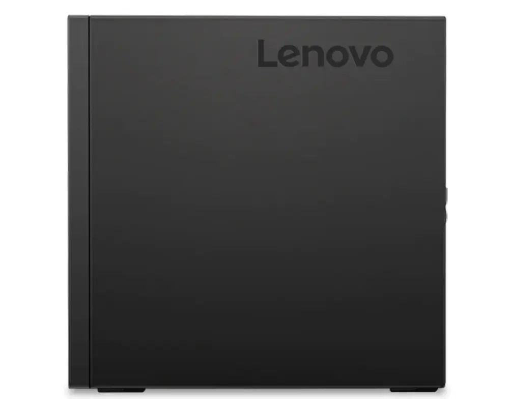 Lenovo ThinkCentre M720 Tiny