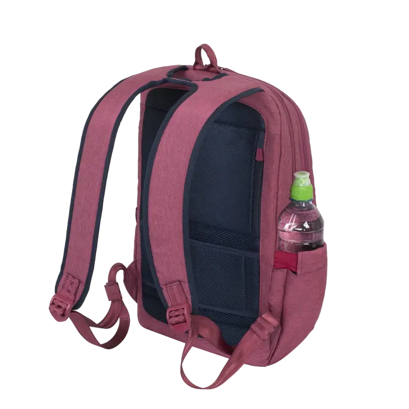 Рюкзак для ноутбука Rivacase Suzuka Красный