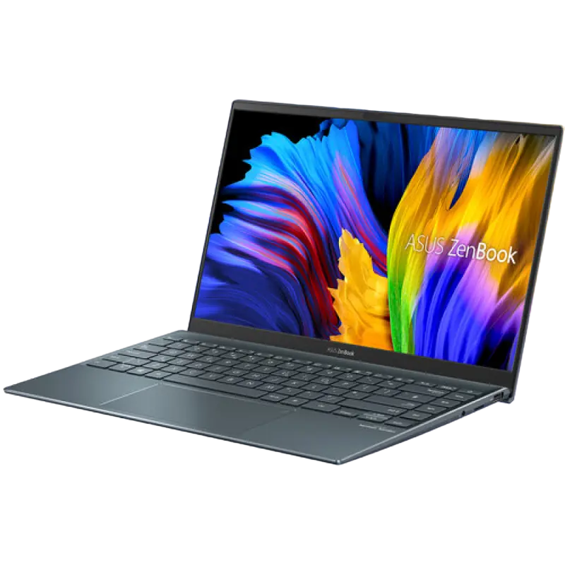 ASUS Zenbook 14 UM425QA