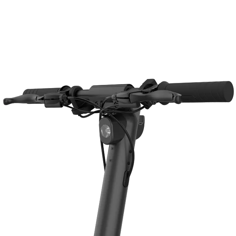 Электрический самокат Proove X-City Dual Sport Черный | Красный