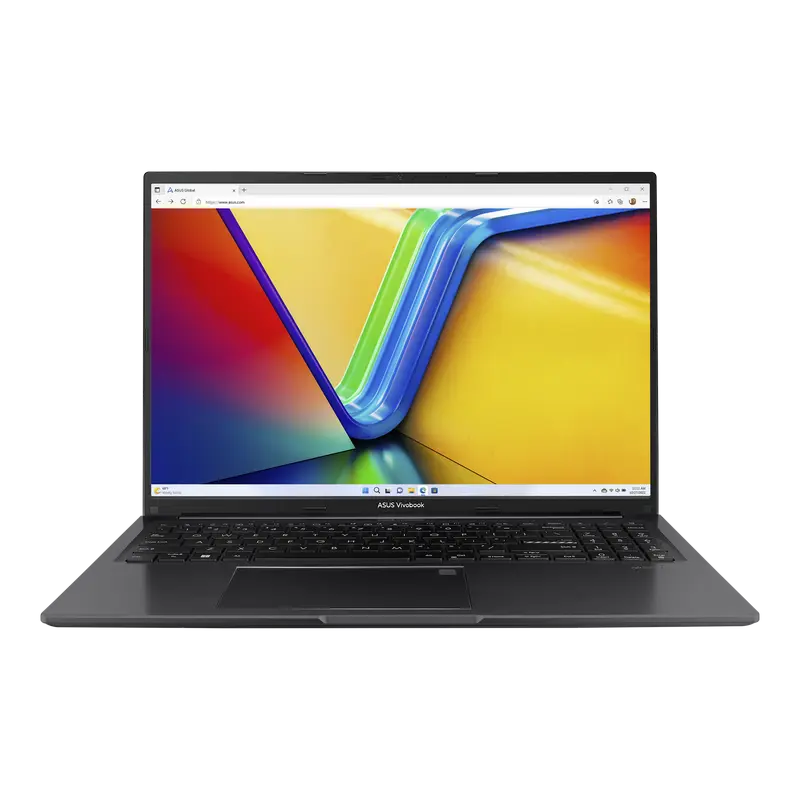 Ноутбук ASUS Vivobook 16 M1605XA Indie Black
