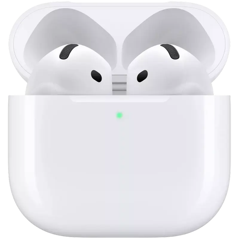 Наушники Apple AirPods 4 Белый