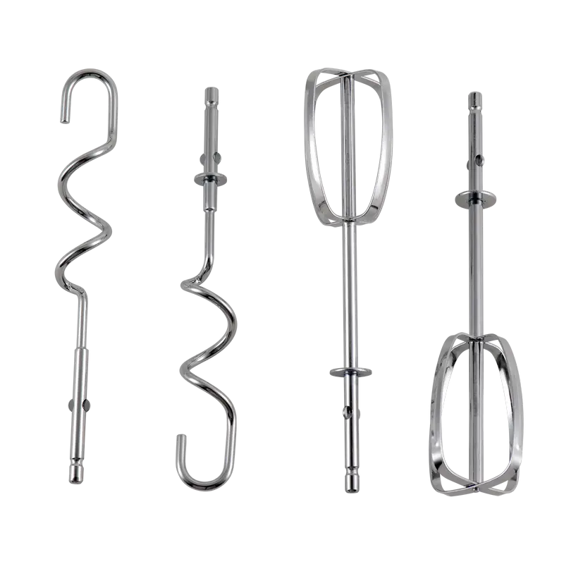 Миксер ручной Polaris PHM7019 Бежевый