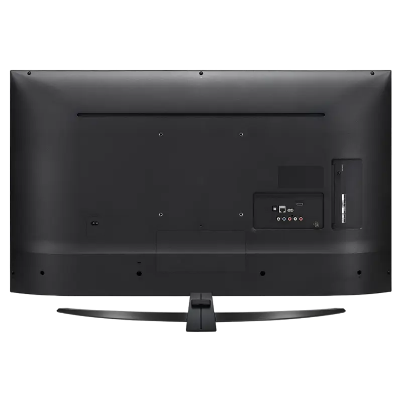 65" LED SMART Телевизор LG 65UM7450PLA Черный