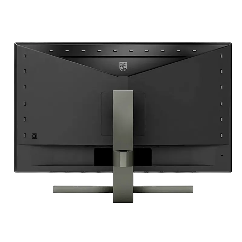 Монитор Philips 278M1R Чёрный