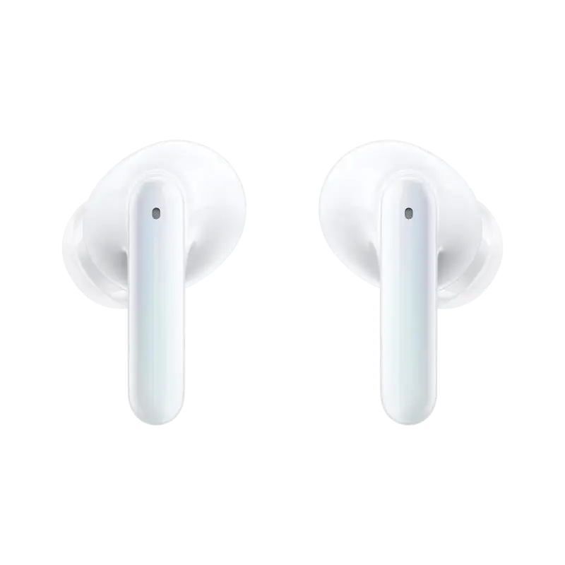 Наушники Oppo Enco X Белый