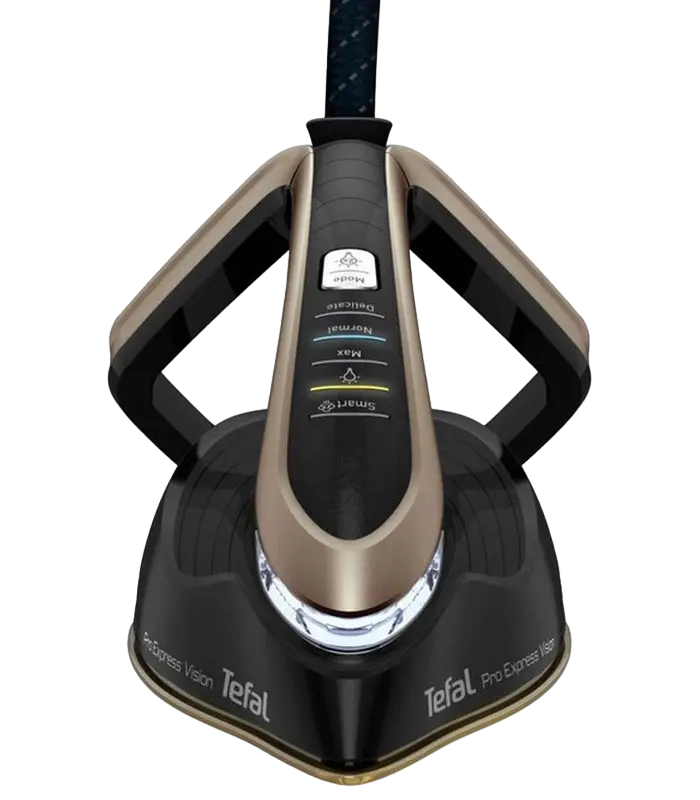 Утюг с парогенератором Tefal GV9820E0 Коричневый | Черный