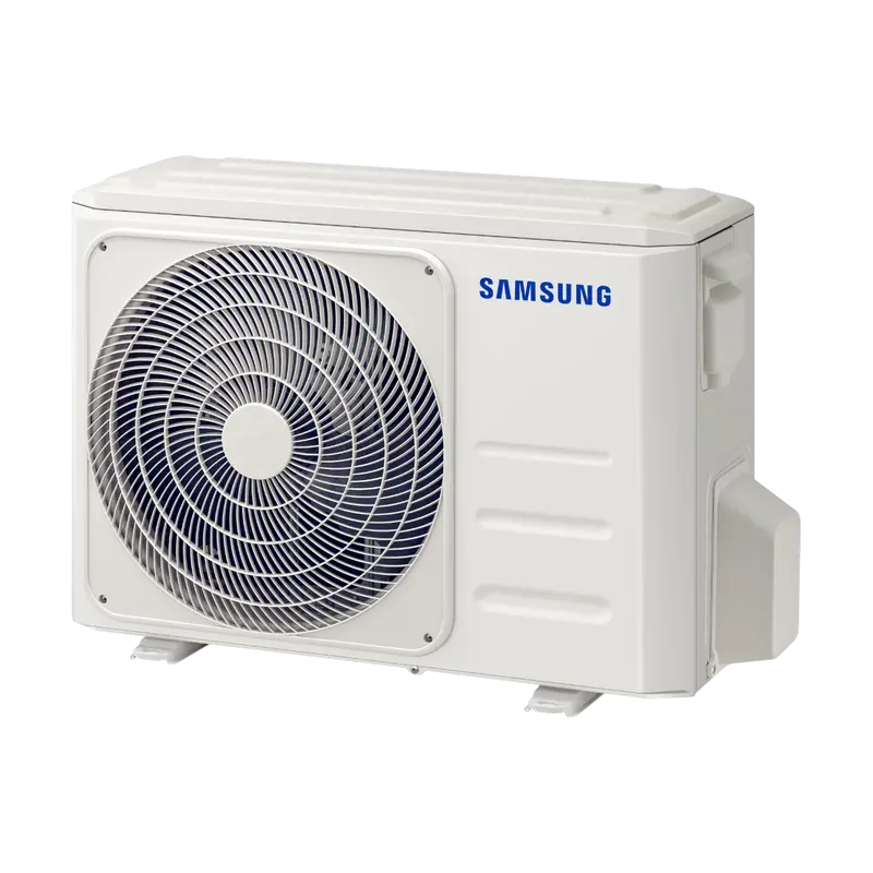 Кондиционер Сплит Samsung AR09TXHQASINEU Белый