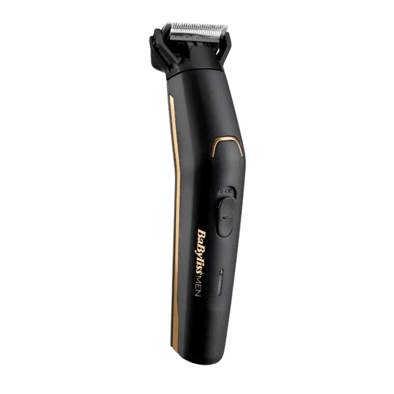 Мужской Триммер BaByliss MT860E Чёрный
