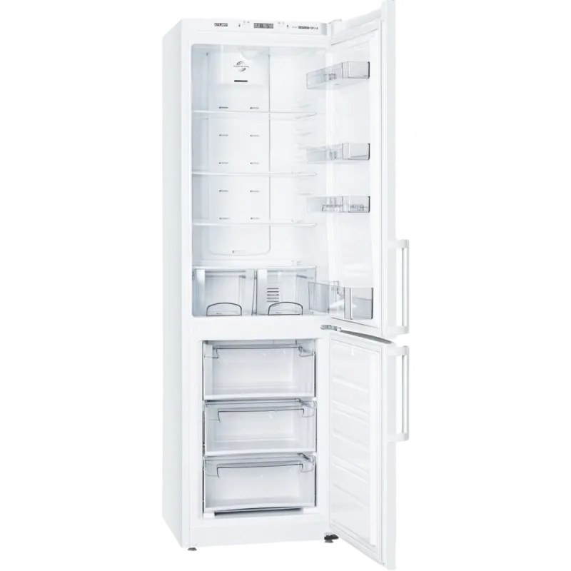 Frigider Atlant ХМ-4424-500-N Alb