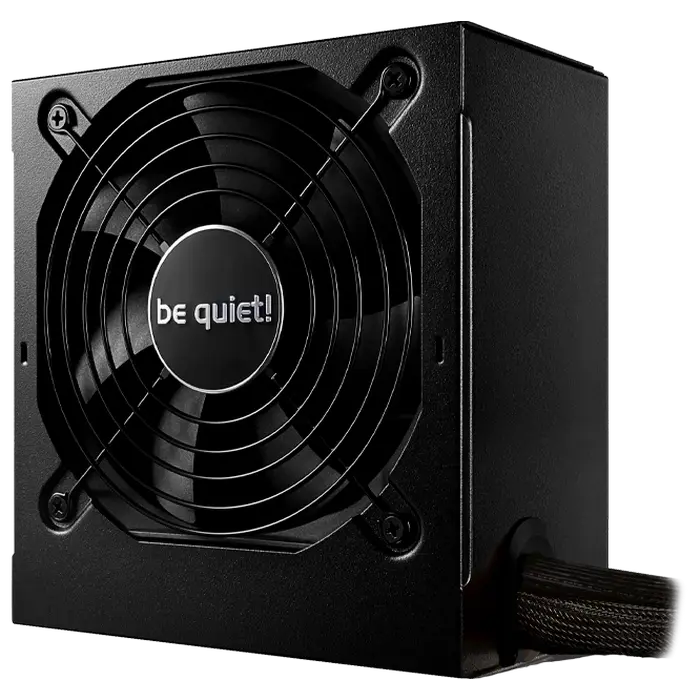 Tip Блок питания для компьютеров be quiet! SYSTEM POWER 10 ATX Черный