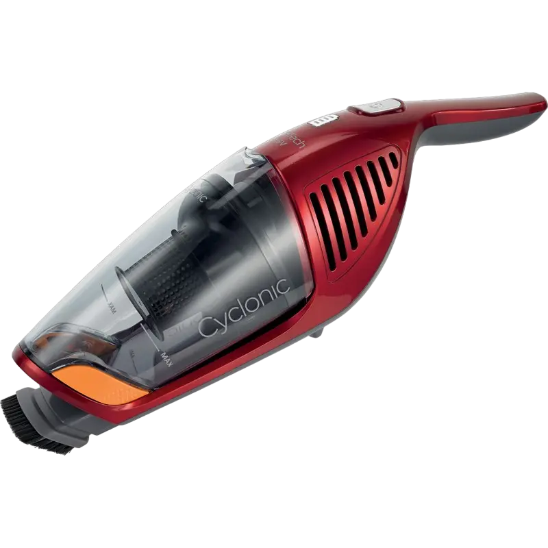 Вертикальный Пылесос Gorenje SVC216FR Красный