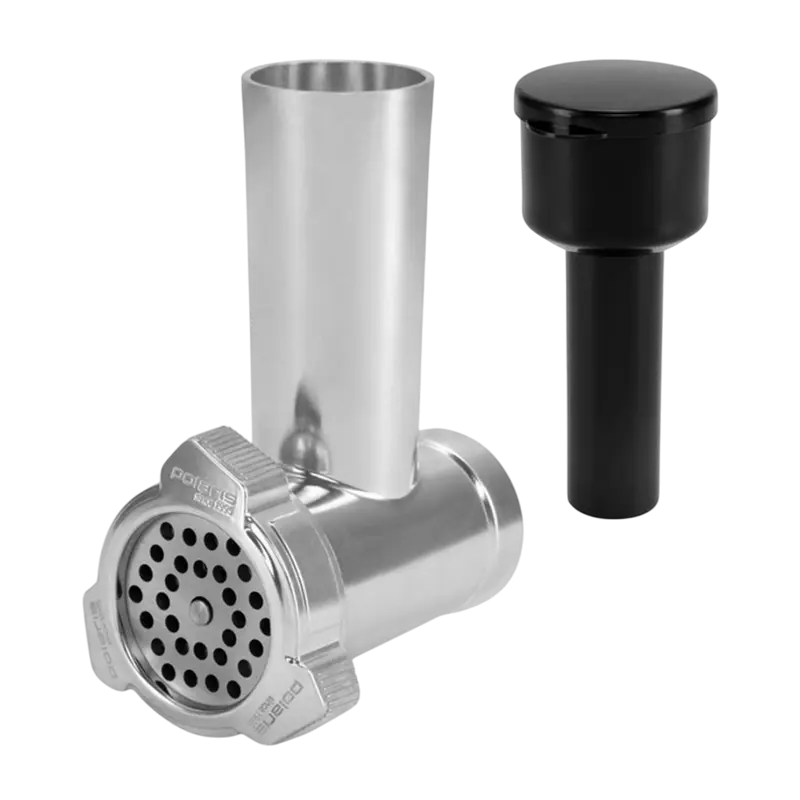 Кухонный комбайн Polaris PKM2204L, Графитовый