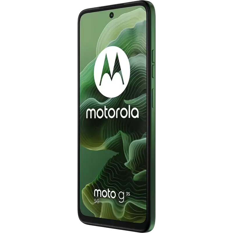 Смартфон Motorola Moto G35, 4 ГБ / 256ГБ