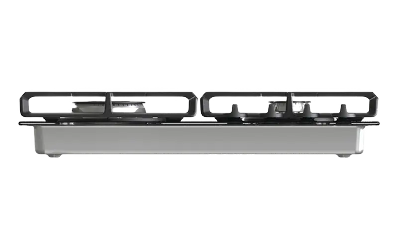 Газовая варочная панель Gorenje GTW 641 EB Черный