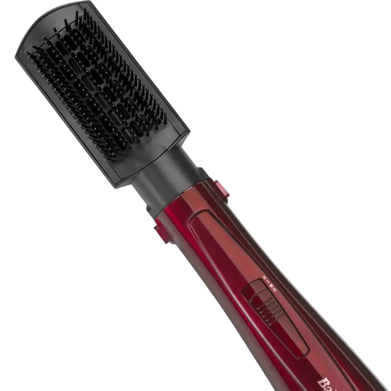 Фен-щётка BaByliss AS812PE Красный