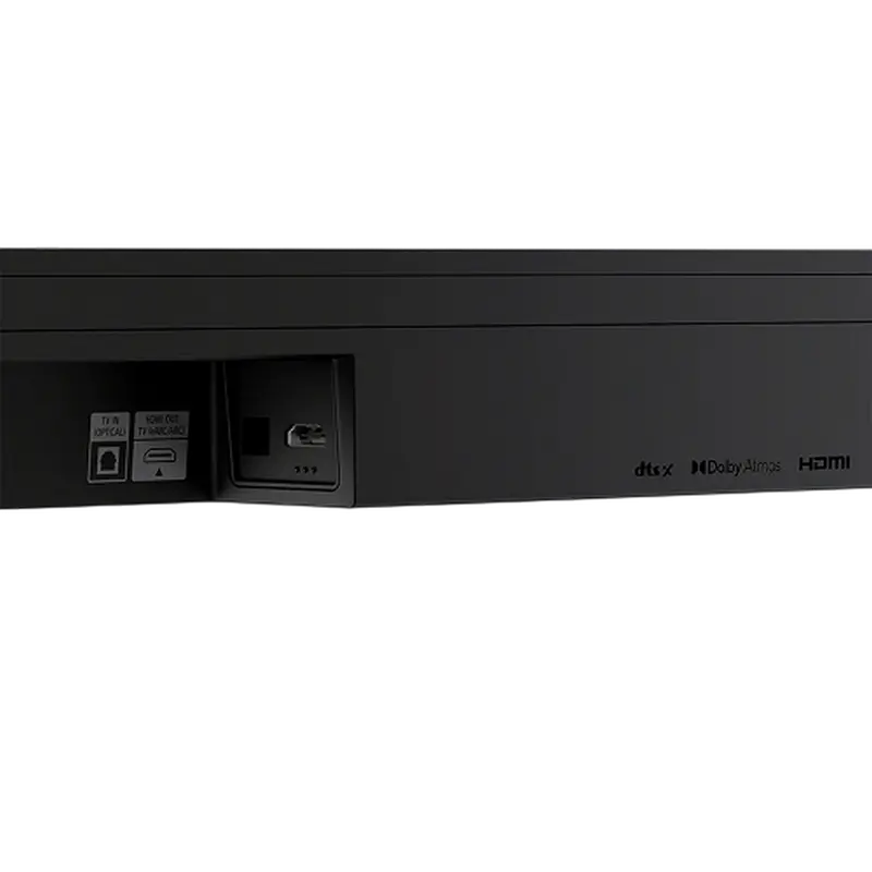 Саундбар SONY HT-B600 Черный