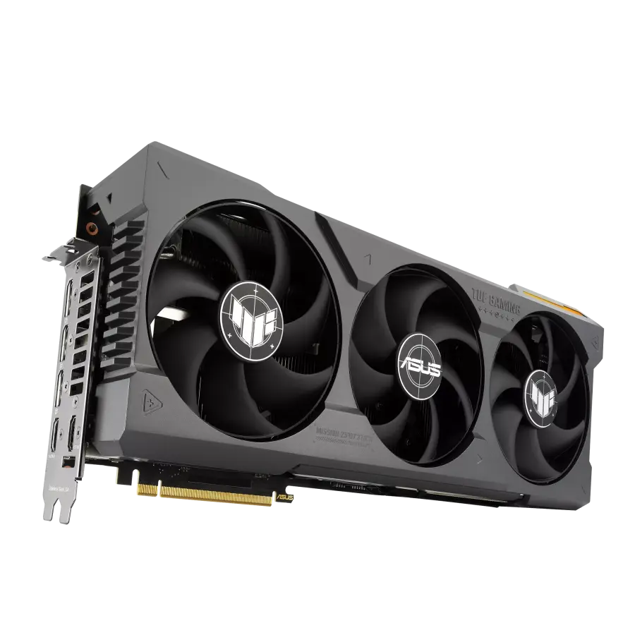Видеокарта ASUS TUF Gaming GeForce RTX 4080 SUPER OC