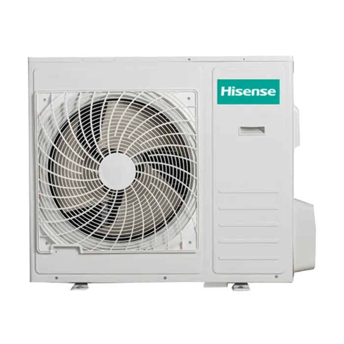 Кондиционер Сплит Hisense AST-18UW4SXADB07 Белый