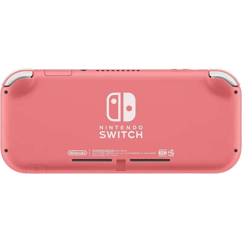Портативная игровая консоль Nintendo Nintendo switch + Animal Crossing Coral