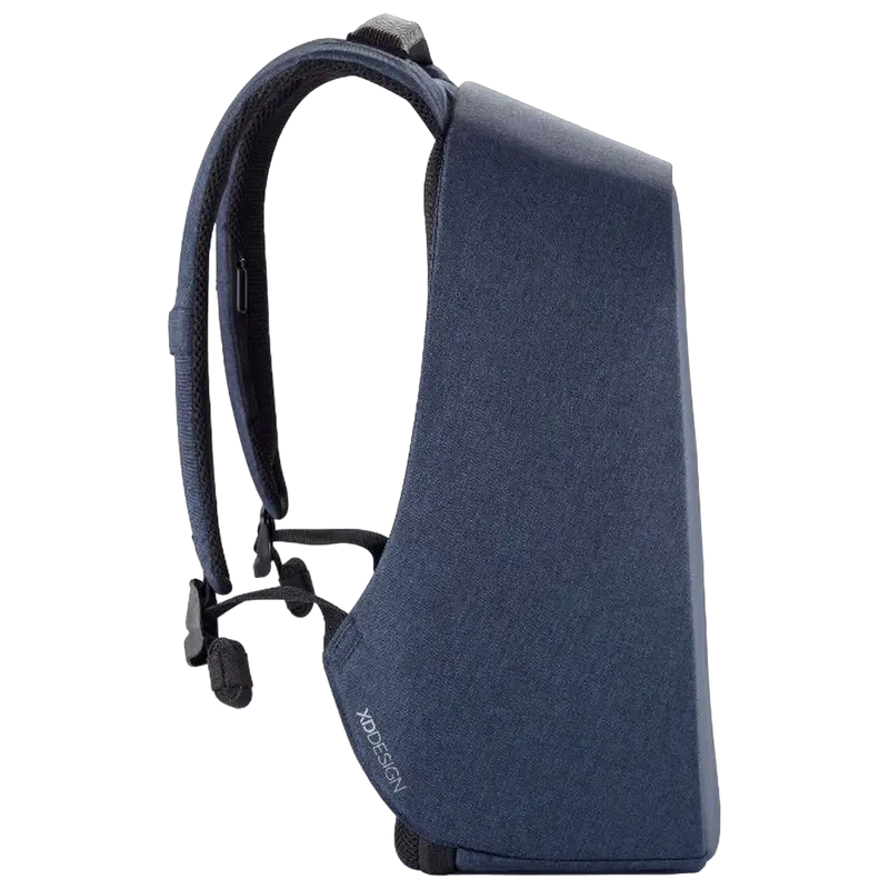 Рюкзак для ноутбука Bobby Hero XL Тёмно-синий