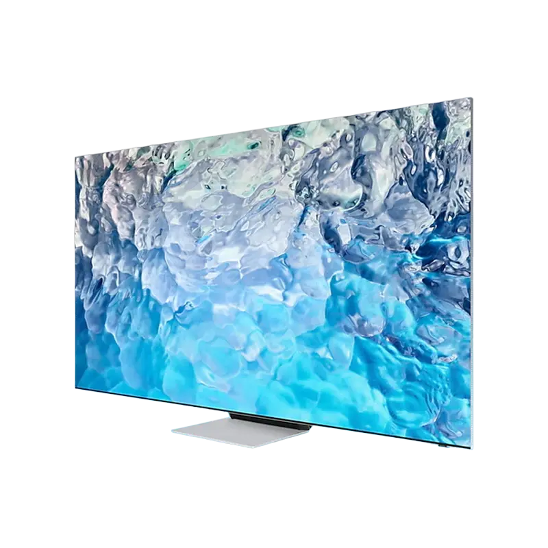 65" MiniLED SMART Телевизор Samsung QE65QN900BUXUA Черный