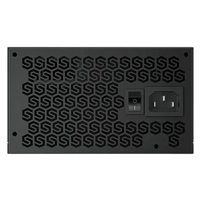 Tip Блок питания для компьютеров Deepcool DQ750-M-V2L ATX Черный