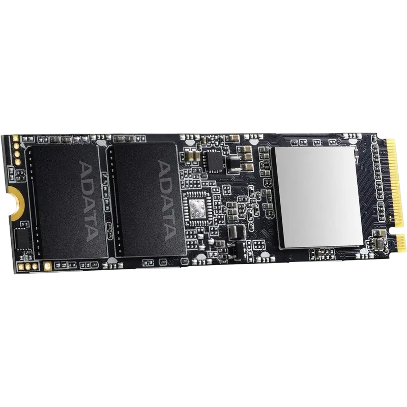 Накопитель SSD ADATA XPG SX8100 XPG SX8100 512GB