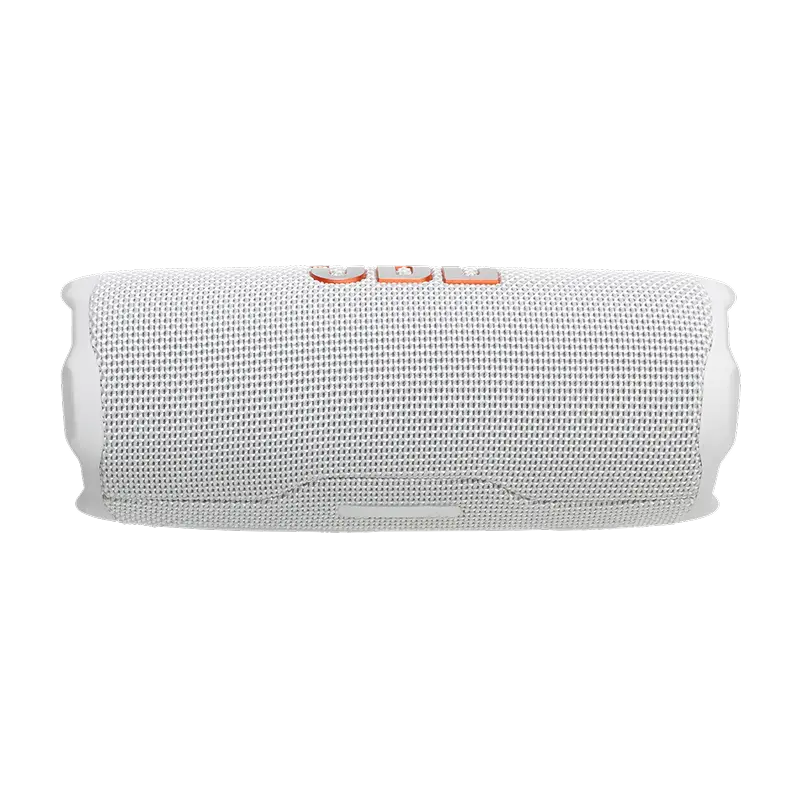 Портативная колонка JBL Flip 7 Белый