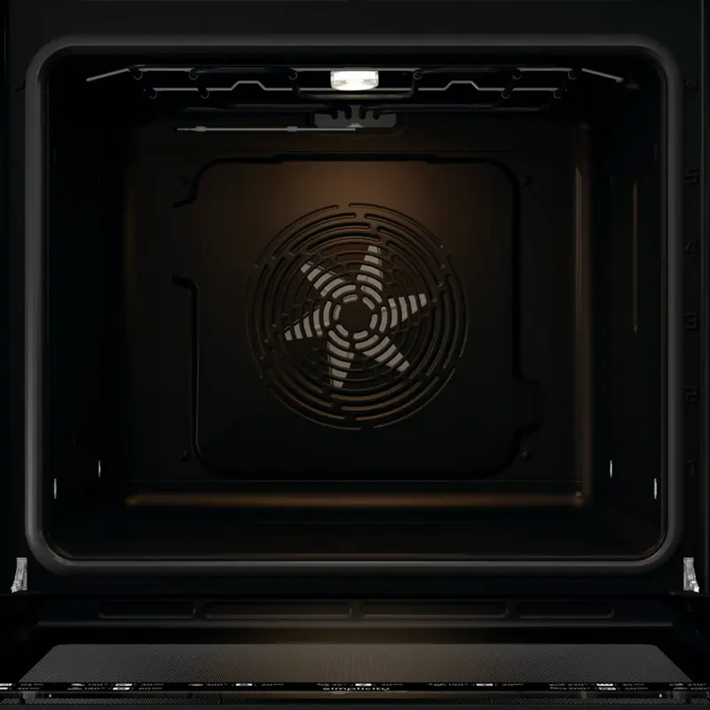 Электрический духовой шкаф Gorenje BOS6737SYW Белый