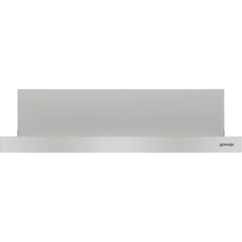 Встраиваемая Вытяжка Gorenje TH60E3X Нержавеющая сталь