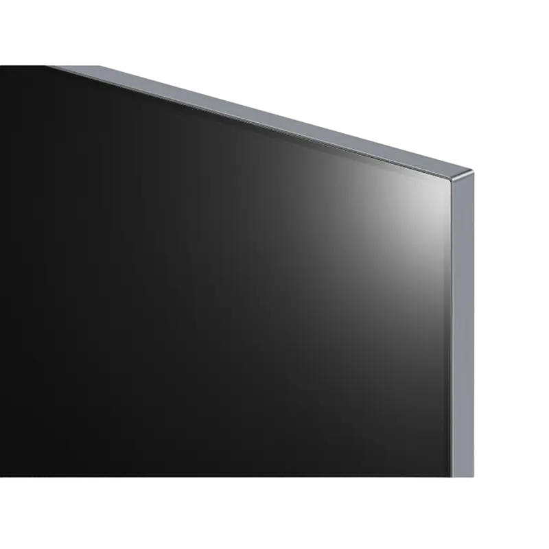 77" OLED SMART Телевизор LG OLED77G45LW Черный