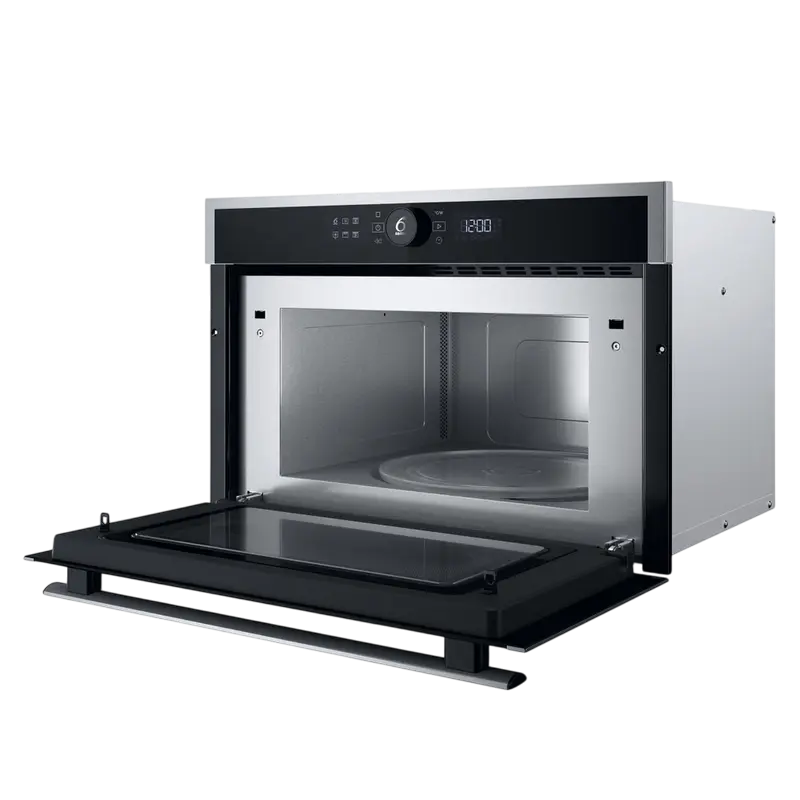 Микроволновая печь Whirlpool WMD44MX Нержавеющая сталь