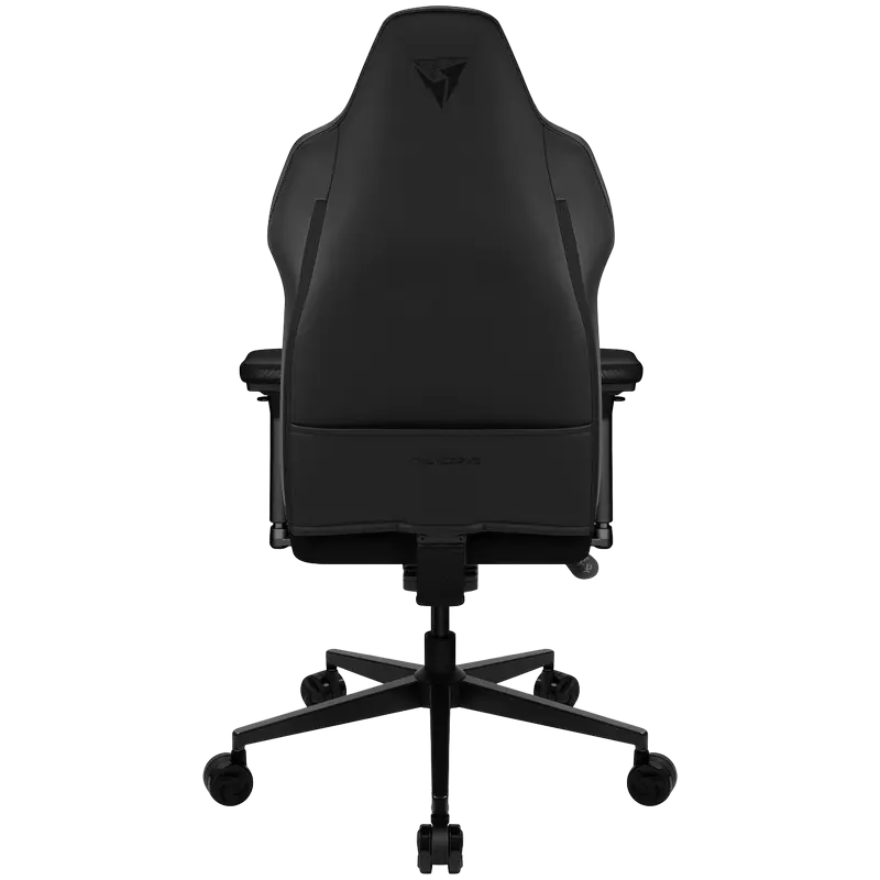 Игровое кресло ThunderX3 Core Smart Racer Искусственная кожа,Ткань Чёрный