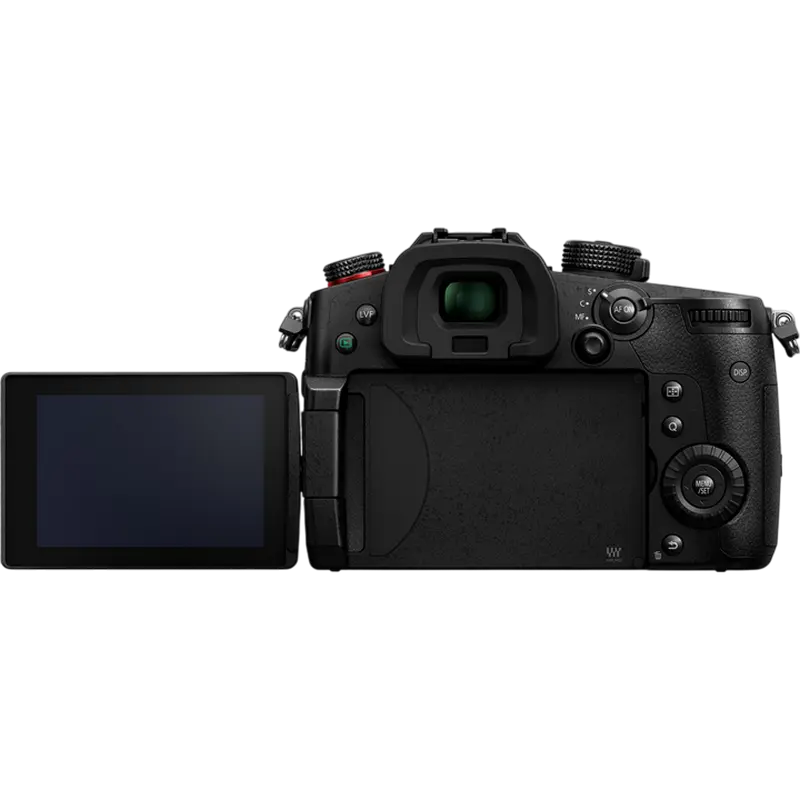 Беззеркальный фотоаппарат Panasonic Lumix DC-GH5M2EE