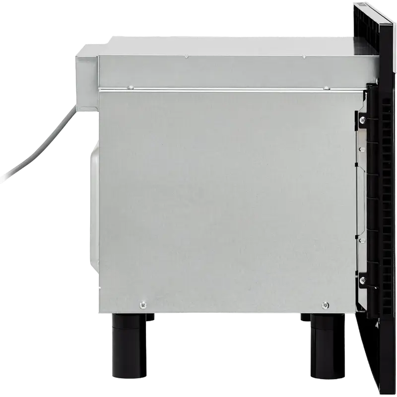 Микроволновая печь AEG MBE2658DEM Черный