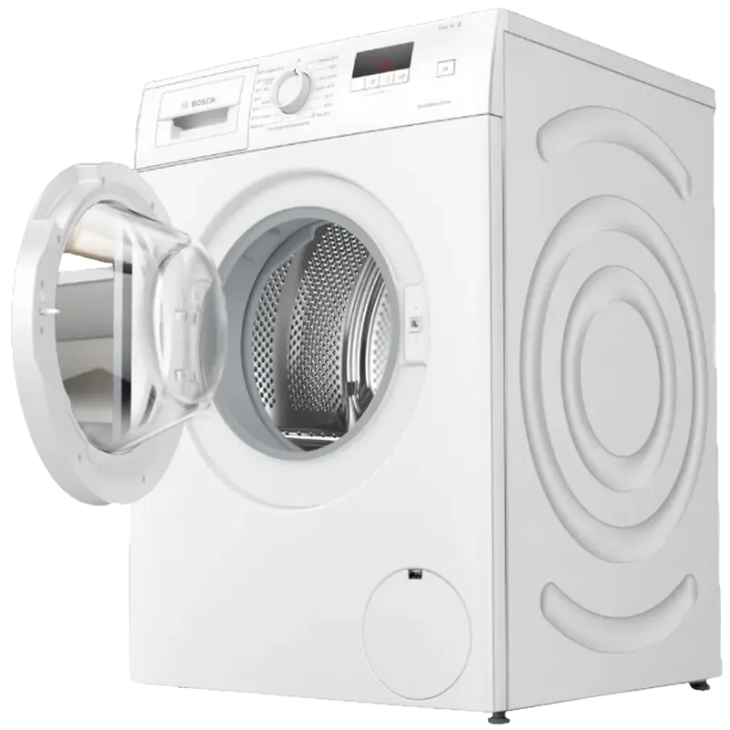 Стиральная машина Bosch WAJ280L2SN Белый